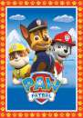 Paw Patrol Edible Icing Image #2 - A4